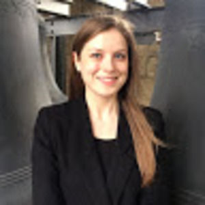 Meet your Posher, Elisa